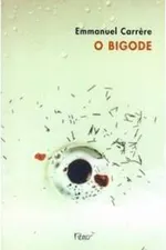 Cover of O bigode