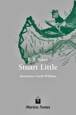 Cover of Stuart Little
