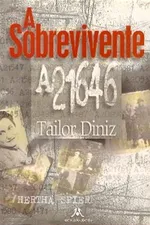Cover of A sobrevivente A21646
