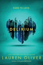 Cover of Delirium