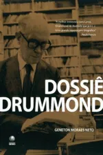 Cover of Dossiê Drummond