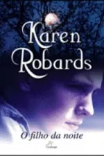 Cover of O filho da noite
