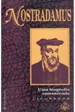 Cover of Nostradamus