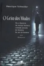 Cover of O Grito dos Mudos