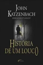 Cover of História de um Louco