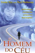 Cover of O Homem do Céu