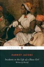 Cover of Incidents in the Life of a Slave Girl