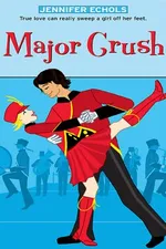 Cover of Major Crush