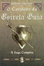 Cover of O Cavaleiro da Estrela Guia