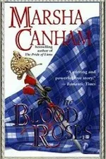 Cover of The Blood of Roses