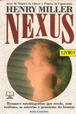 Cover of Nexus
