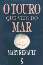Cover of O Touro que Veio do Mar