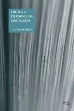Cover of Lógica e Filosofia da Linguagem