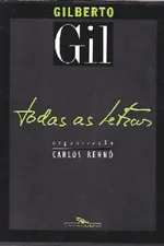 Cover of gilberto gil