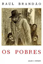 Cover of Os Pobres