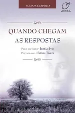 Cover of Quando chegam as respostas