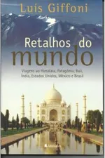 Cover of Retalhos do Mundo