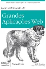 Capa de Grandes Aplicações Web
