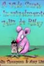 Cover of A vida curta e incrivelmente feliz de Riley