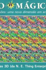 Cover of Olho Mágico III