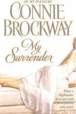 Cover of My Surrender