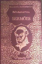 Cover of Sermões