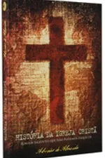 Cover of História da Igreja Cristã