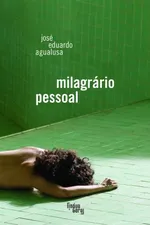 Cover of Milagrário pessoal