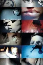 Cover of Uma Mulher