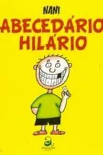 Cover of Abecedário Hilário