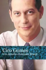 Cover of Um Desafio Chamado Brasil