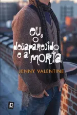 Cover of Eu, O Desaparecido E A Morta