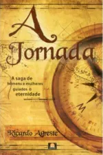 Cover of A Jornada