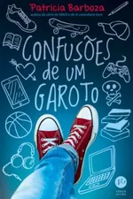 Cover of Confusões de Um Garoto