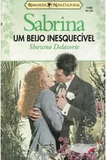 Cover of Um Beijo Inesquecível