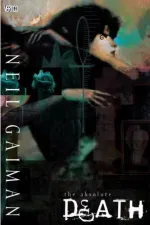 Cover of The Absolute Death