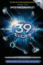 Cover of Into the Gauntlet