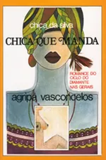 Cover of Chica Que Manda