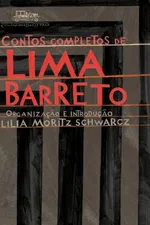 Cover of Contos completos