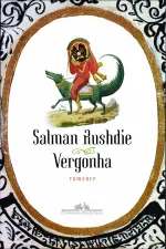 Cover of Vergonha