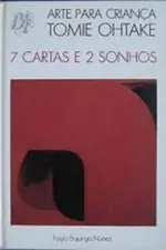 Cover of 7 cartas e 2 sonhos
