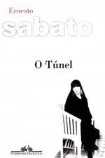 Cover of O túnel