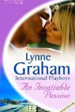 Cover of Paixão Insacíavel