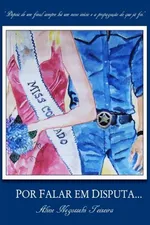 Cover of Por Falar em Disputa...