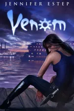 Cover of Venom