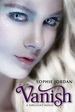 Cover of Vanish