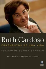 Cover of Ruth Cardoso