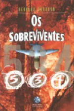 Cover of Os Sobreviventes