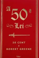 Cover of A 50ª Lei