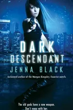 Cover of Dark Descendant